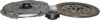 JP GROUP 1130410219 Clutch Kit